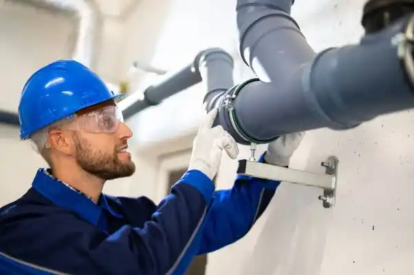 water damage restoration service Ohioville